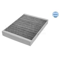 Meyle Innenraumfilter Aktivkohlefilter FüR Peugeot 407 SW CitroëN C5 III Break