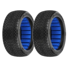 Pro-Line PRO9079203 1/8 Electron 2.0 S3 Front/Rear Off-Road Buggy Tires (2)