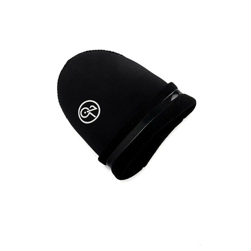 Calentador de invierno Cubiertas para punteras de bicicleta Cubiertas para zapatos de bicicleta Impermeable a prueba de viento Ciclismo - Imagen 23 de 26
