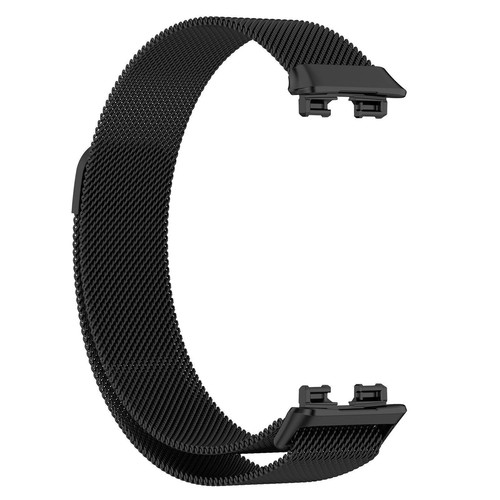 Für Huawei Band 10/9/8/7 Smart Watch Band Leder/Metall/Silikon/Nylon Armband - Bild 52 von 353