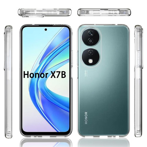 Effcotuo Coque Pour Xiaoi I 14T 5G Avec 2 Verre Trepé Protection écran Deux, Transparent Soft