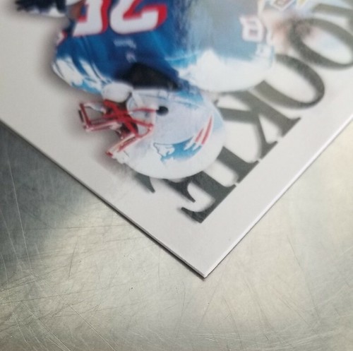 Curtis Martin ROOKIE 1995 Score #166 Patriots Jets (See Pictures) Free Shipping - Picture 5 of 6
