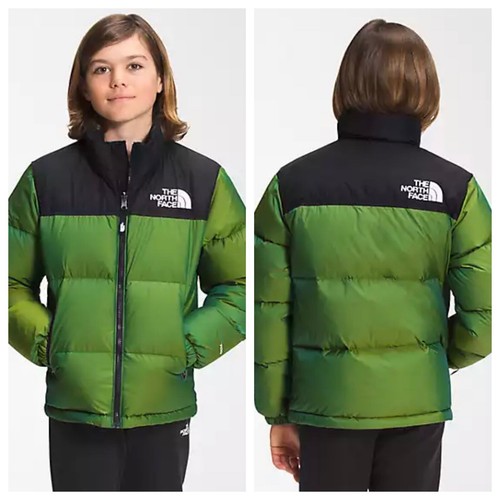 north face advanced mountain kit
