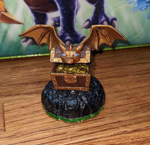 Skylanders SPYRO'S ADVENTURE figures Buy 4 get 1 Free! FREE SHIPPING $10+ Order - Picture 34 of 44