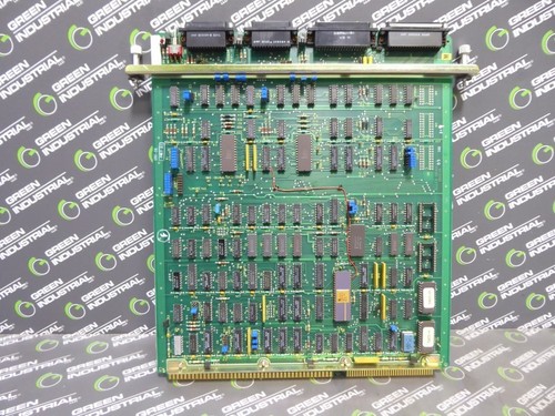 USED Allen Bradley 900034 Control Board Rev. I2