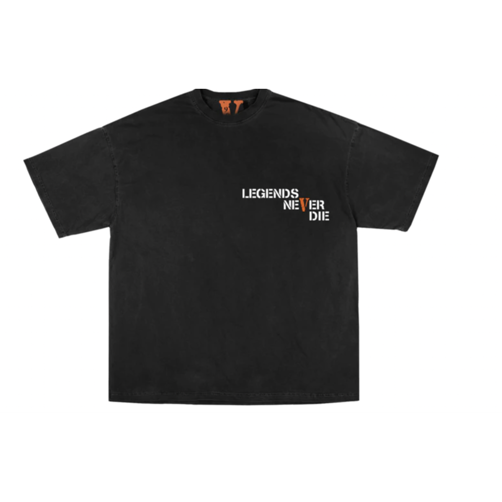 Legends Never Die Tee 