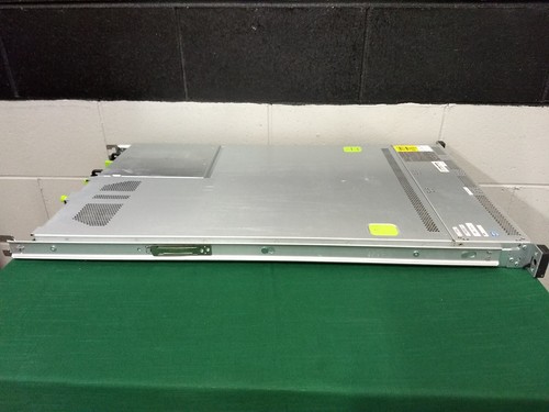 Cisco UCS C220 M3 2x Intel Xeon E5-2609 2.40 GHz 32 GB RAM UCSC-C220-M3SBE - Picture 11 of 12