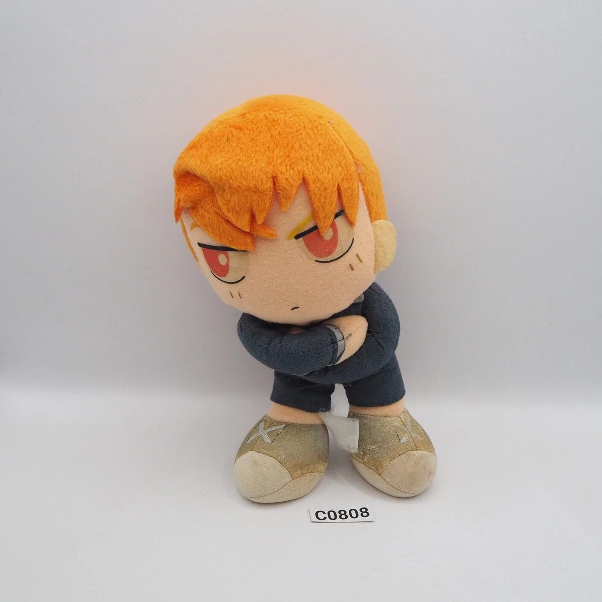 Fruits Basket C0808 Kyo Sohma 7