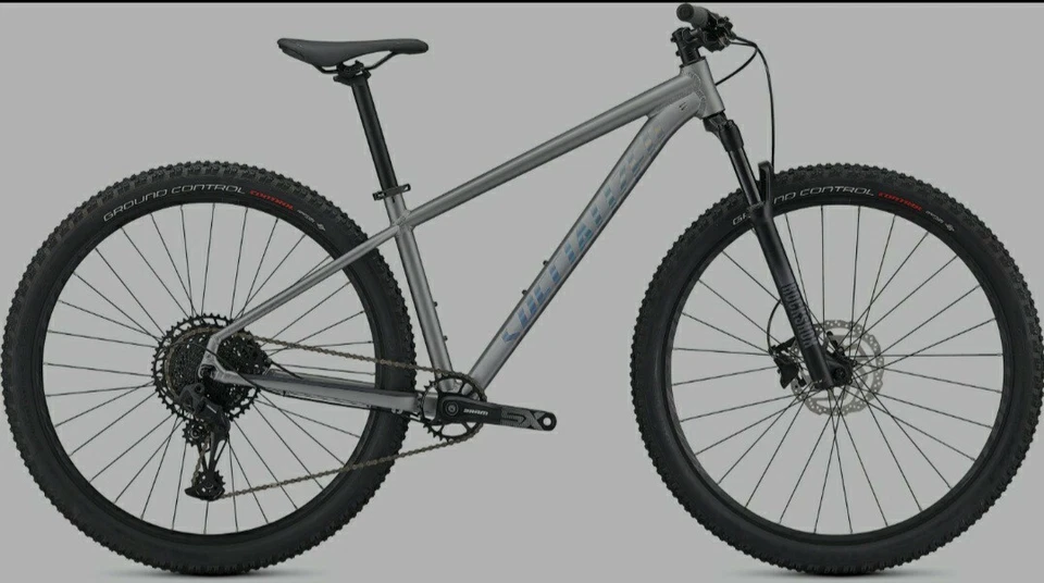Specialized Rockhopper Expert 29, Foto 1 von 5