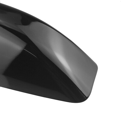 Roof Rack Cover 4-Piece Roof Rail End Cover Set For Toyota 4Runner (2003-2009) - Black ABS Plastic Replacement Caps 4Runner Roof Rack Oem - Foto 8