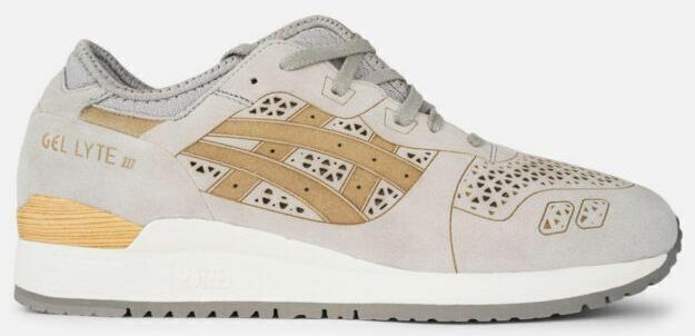 ASICS Gel Lyte 3 Kobe Beef for Sale | Authenticity Guaranteed | eBay