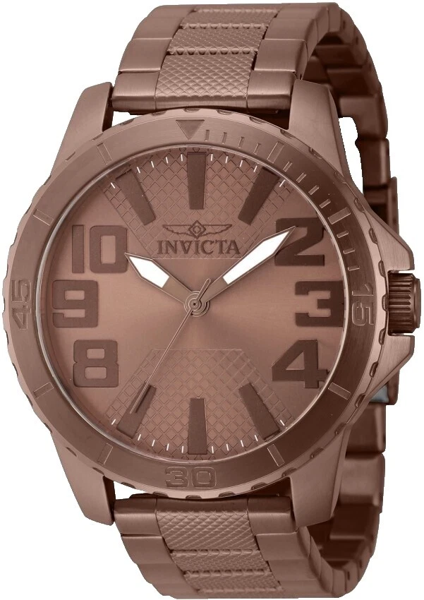Invicta Military Wristwatches