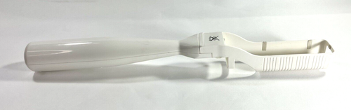 Maximo Gaming Concepts Wii White Plastic Baseball Bat Accessory - Picture 5 of 8