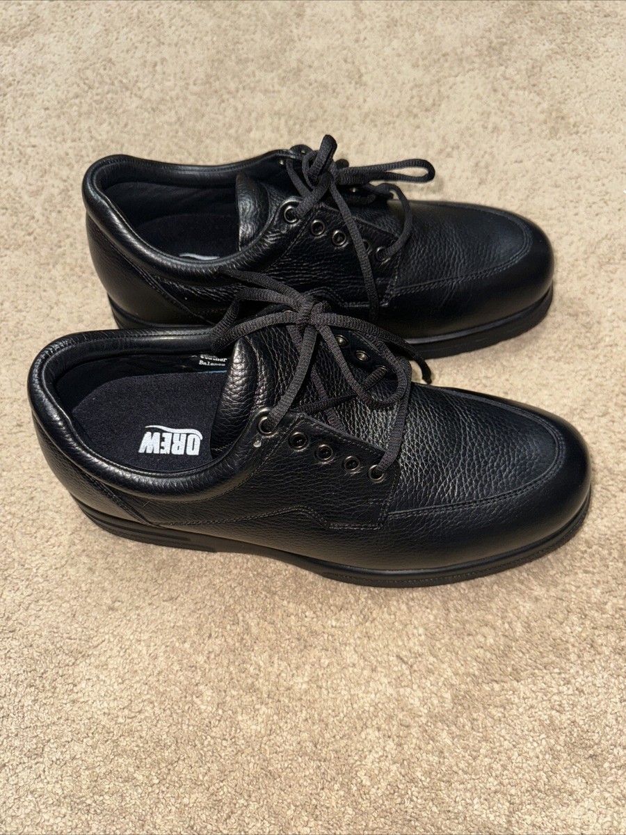 Drew Walker II Oxford Shoe Men display picture 2