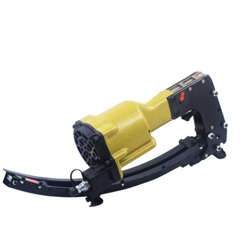 Pneumatic Clamp Gun Mattress Bed Net Cushion Clamp Clamp Gun Ground Cage M66 - Picture 2 of 6