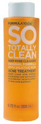 ten o six cleanser