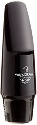 Yanagisawa Ebonit Gummimundstück für Altsaxophon/Saxophon YASxR verschiedene Größen