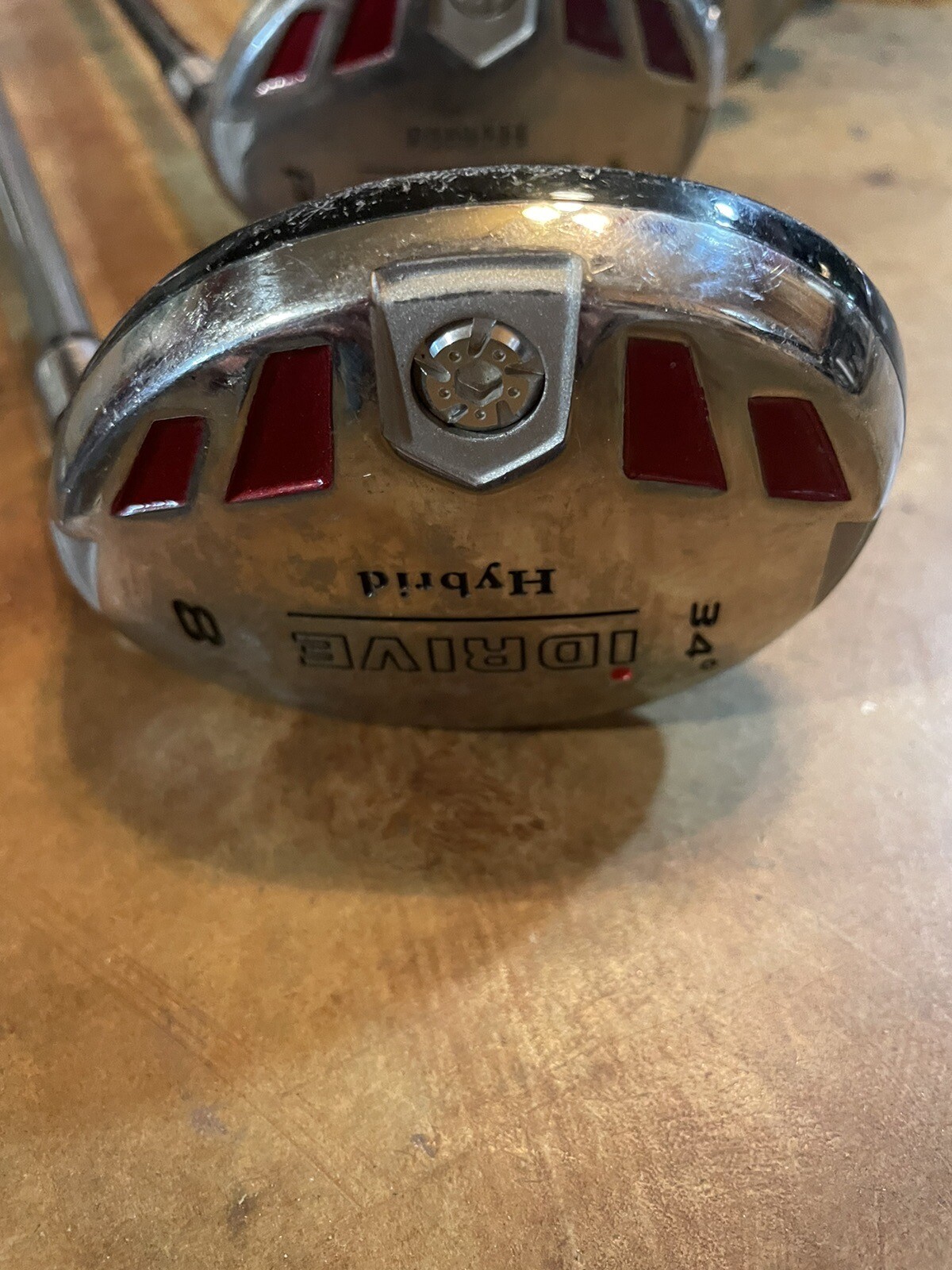 Hybrid Irons eBay