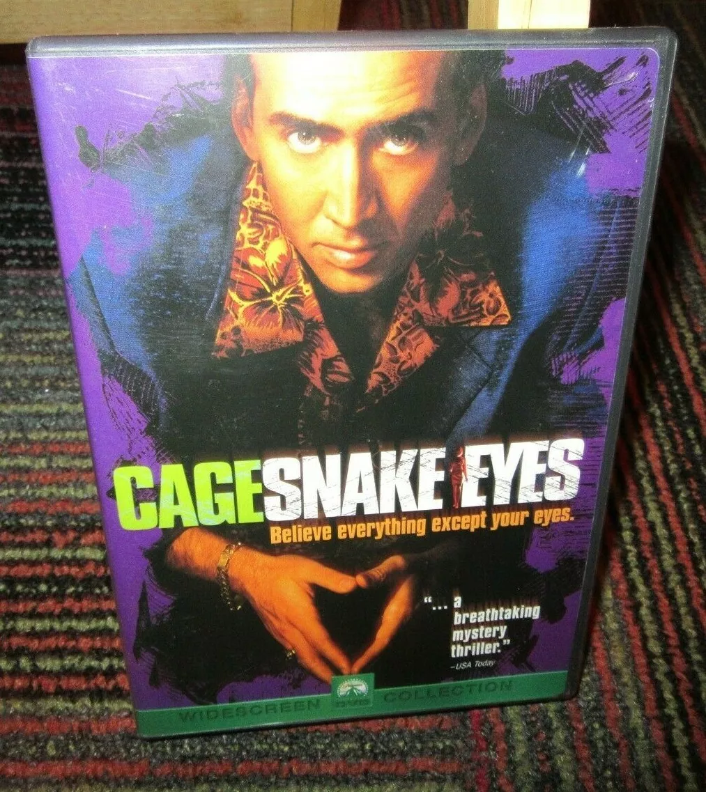 The Snake (Film Version) (2015 Remaster) 