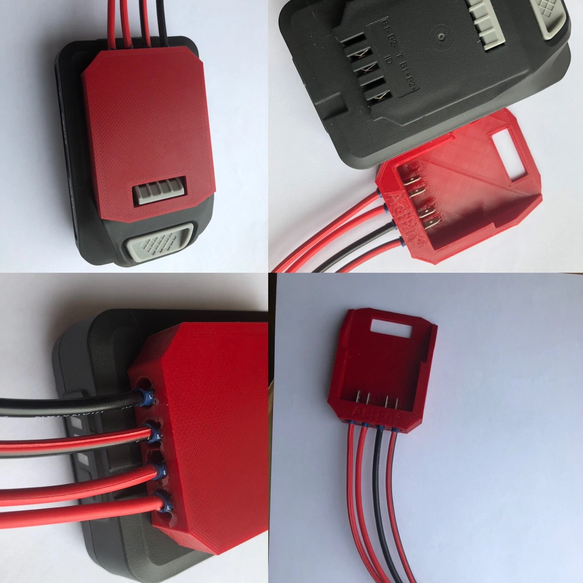 Activ energy 40v battery sale