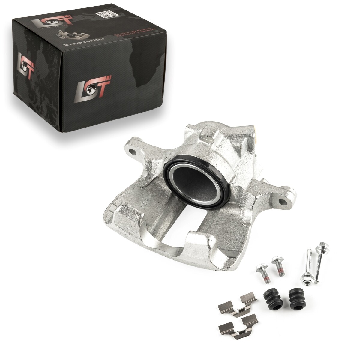 Front Left Brake Caliper for Audi 80 B3 B4 90 B2