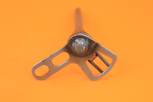 01-05 2001 Raptor 660 660R OEM Gearbox Shift Forks Shaft Drum Gear Transmission - Picture 12 of 16