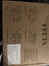 Heeta Potty Training Chair