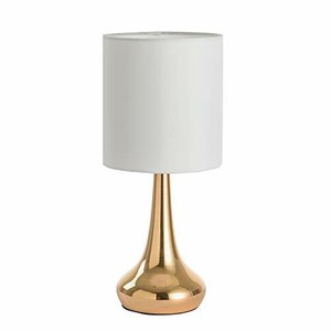Ferwvew Modern Small Gold Nightstand Lamps Bedside End Table Lamp Accent Desk Ebay