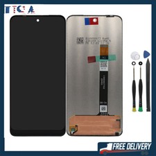 For Motorola Moto G Stylus 5G 2023  XT2315 LCD Touch Screen Digitizer Display