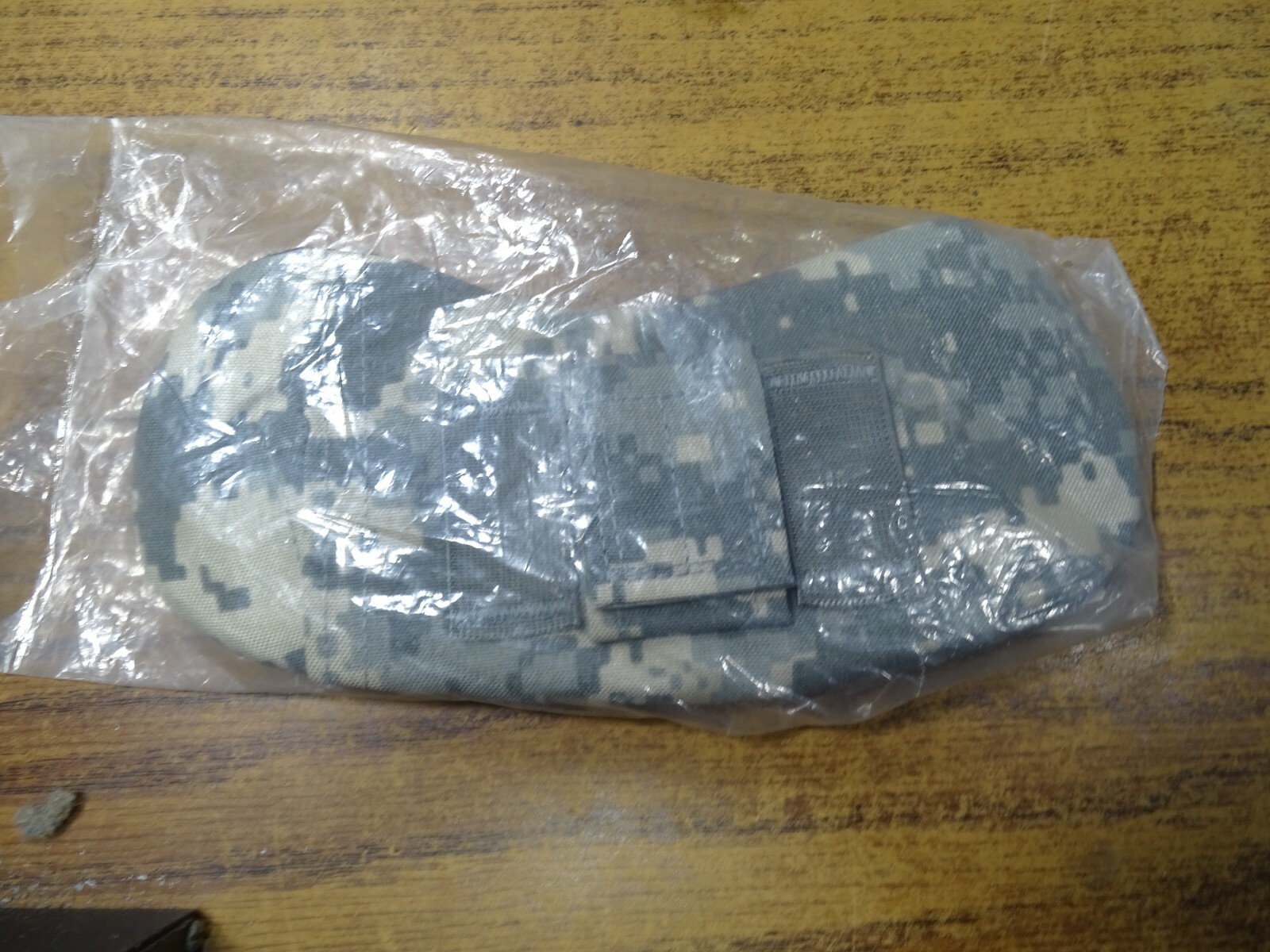 ARMY NAPE PAD ADVANCED COMBAT HELMET L/XL 8470015861023 eBay