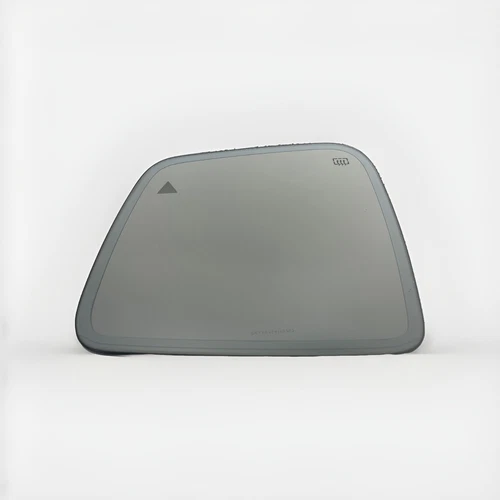 11-21 Dodge Durango Jeep Grand Cherokee Left Driver Side Mirror Blind Spot OEM