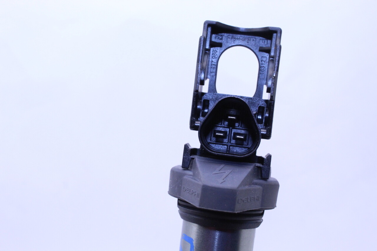 2016 2017 2018 2019 BMW 750i G12 N63 Ignition Coil Set Of 8 Eight