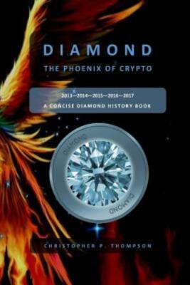 Diamond - The Phoenix Of Crypto