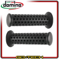 Domino 2X Handgriffe Vespa Lx S Typhoon Fly Free 118Mm Ntt Sfera Nrg