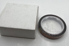 Kapton Tape T964291 1mil - 3/4 Inch x 36 Yards High Temperature Tape