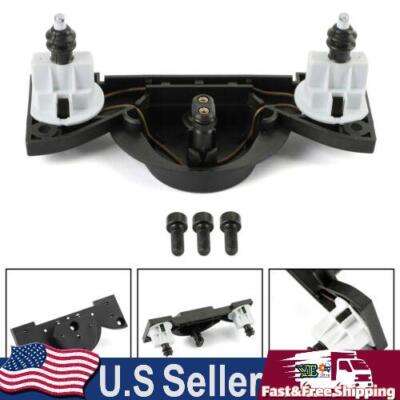 All ABS Shuttle Valve Modulator For Defender & Discovery 2 - SWO500030