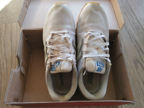 shoes UK3 US5 ERUO35 