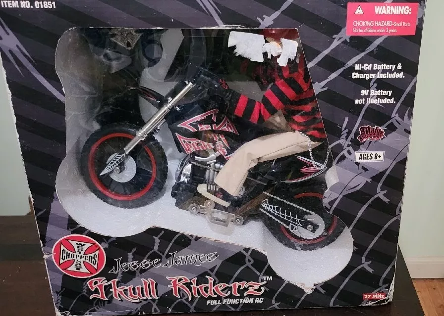 Malibu motorcycle clearance works ebay