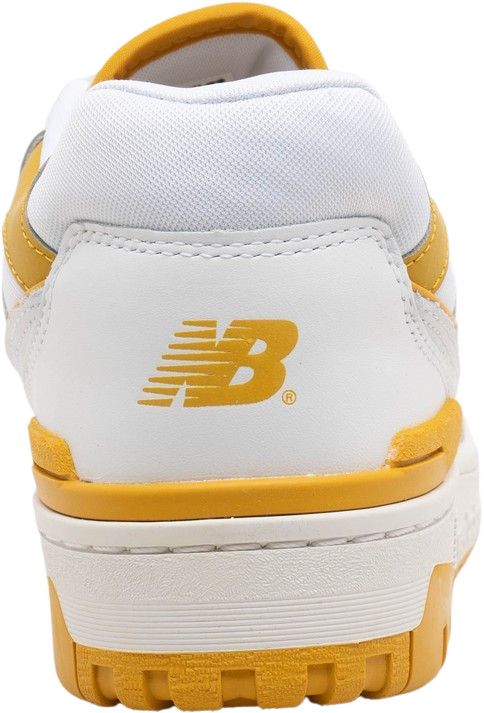 new balance 550 varsity yellow