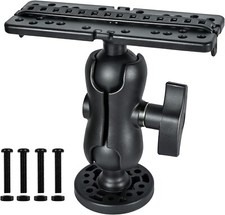 RAM Composite Mount for Fishfinder Marine Electronics GPS Brackets