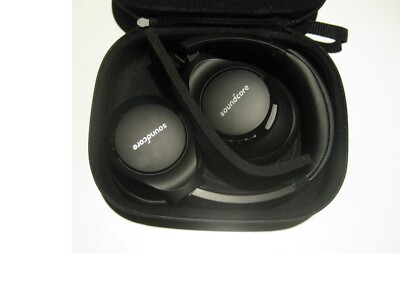Anker Soundcore Life 2 Noise Canceling Over-Ear BLUETOOTH   Headphones