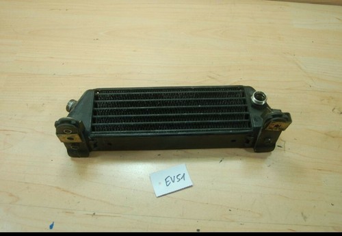 BMW K1200 RS 589 ABS Ölkühler ev51