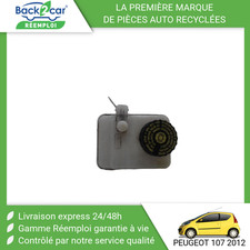 Liquide de frein Peugeot 107