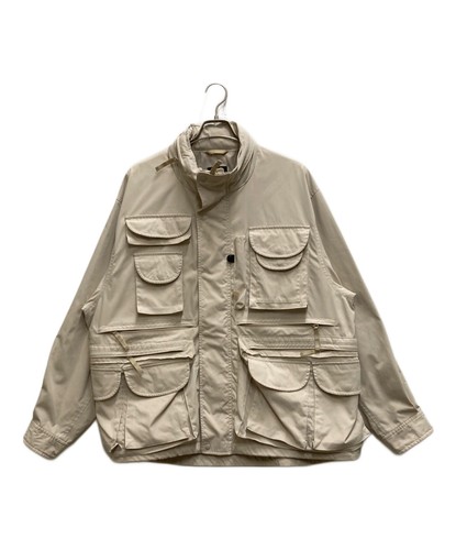 DAIWA PIER39 Tech Perfect Fishing Vest M（DAIWA PIER39】Tech 