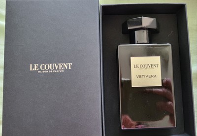 Le Couvent Vetivera