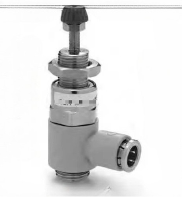 #ad #ad 1PCS NEW FIT FOR Articulated miniature pressure reducer CLR 1 4 6 $173.99