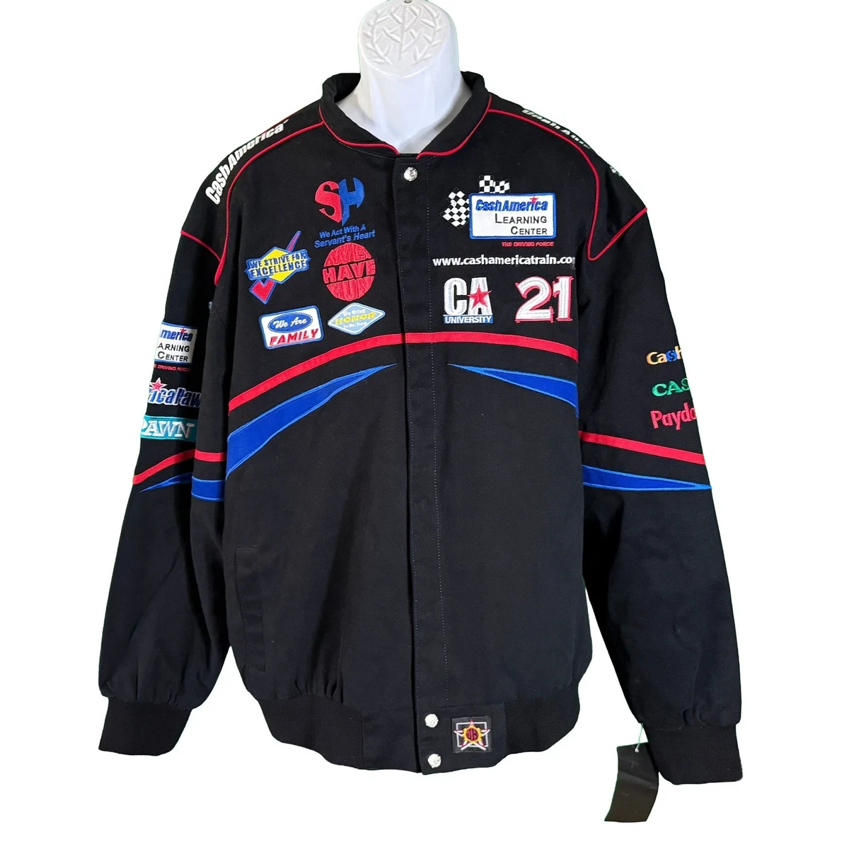 25+ JH Design Racing Coats, Jackets & Vests for Men for sale
