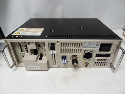 Yaskawa SR200 Controller ERMR-GAAA-222001-E2 #L229