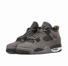 Air Jordan 4 Retro Cave Stone FV5029-200 Men Size