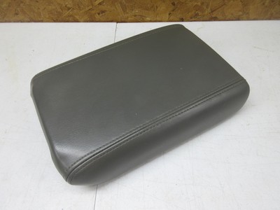 2007- 2012 ACADIA ENCLAVE OUTLOOK TRAVERSE ARMREST CONSOLE LID Light GRAY